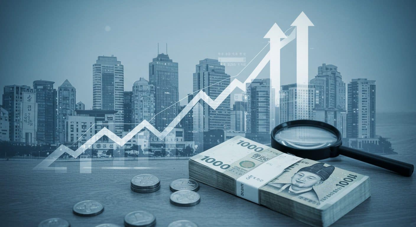 소액 부동산 투자 고민 끝! 1천만원으로 시작하는 리츠(REITs) 성공 가이드