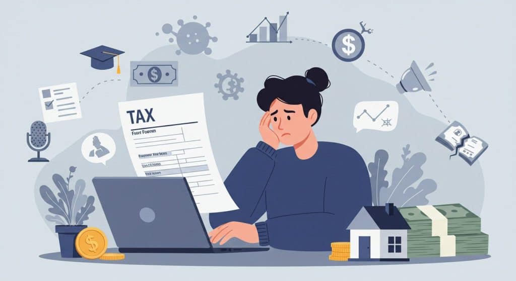 아파트 위약금, 일회성 강연료, 인세... 당신의 '기타소득' 종합소득세 신고, 놓치면 큰일나요!