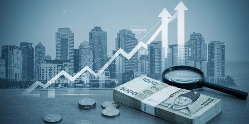 소액 부동산 투자 고민 끝! 1천만원으로 시작하는 리츠(REITs) 성공 가이드